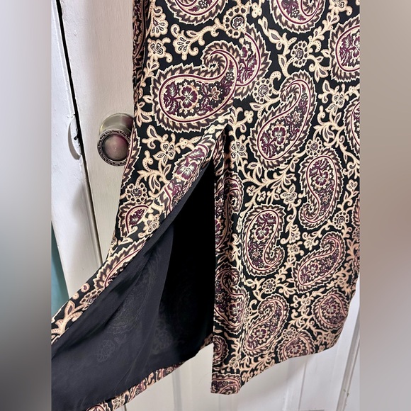 Harold’s long dress skirt - Picture 5 of 8